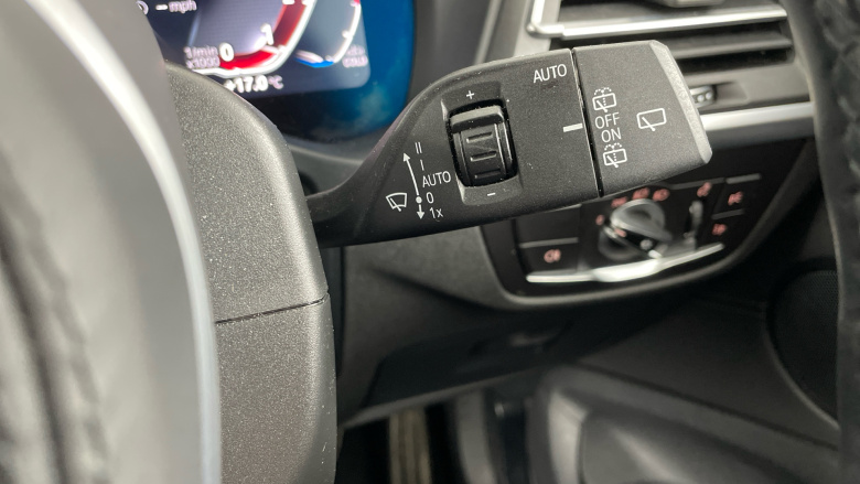 BMW X3 xDrive20i MHT M Sport 5dr Step Auto Petrol Estate